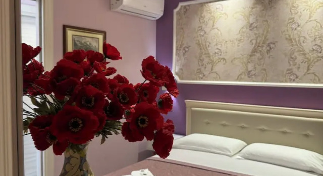 Номер Comfort B&B Fiorentino