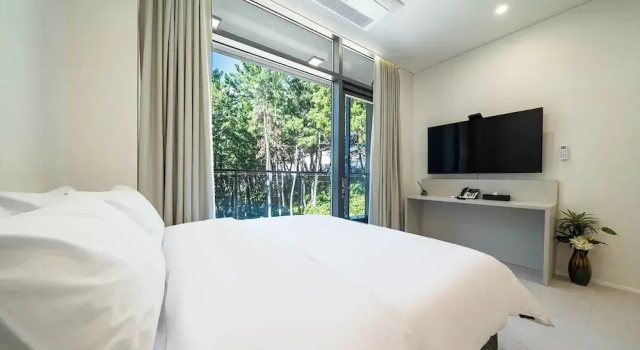 Номер Standard Hillsnorkelbeach hotel