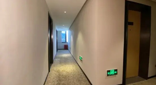 Wencheng Forest Boutique Hotel (Cultural Plaza Branch), Buchen Sie Boutique Boutique-Hotels in Wenzhou, Boutique