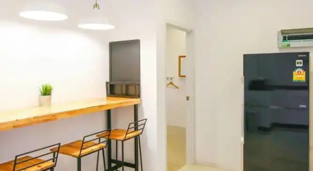 Вилла с 3 комнатами Pooltime Villa