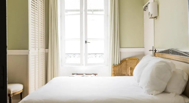 Семейный номер Standard Hotel Saint Julien