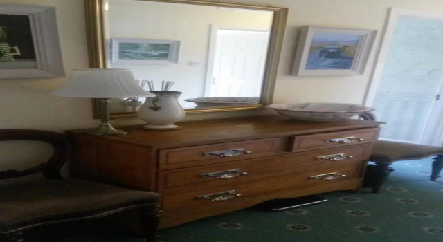 San Augustine Bed & Breakfast, Buchen Sie Hotel Hotels in Leinster mit Parkplatz, Parkplätze