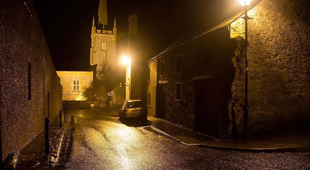 Bartra Cottage, Prenota Casa vacanze Killala Contea di Mayo