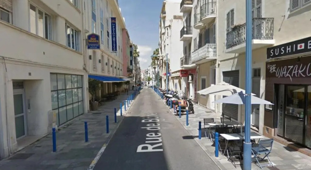 Perfect 3 Bedroom Cannes Center - Close Croisette