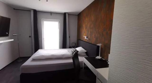Двухместный номер Standard Hotel Come In