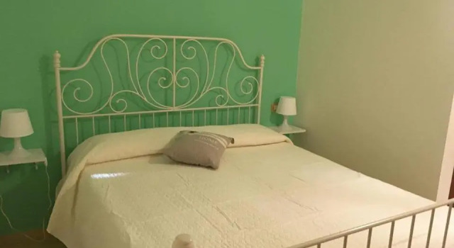 Номер Deluxe Traiano Suite