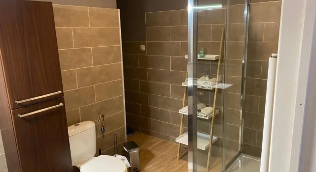 Апартаменты superbe appartement