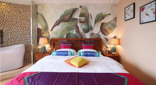 Dali Laixian Inn, Prenota Hotel Xiaguan Yunnan