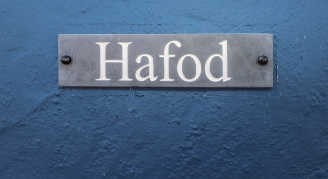 Huisje Hafod