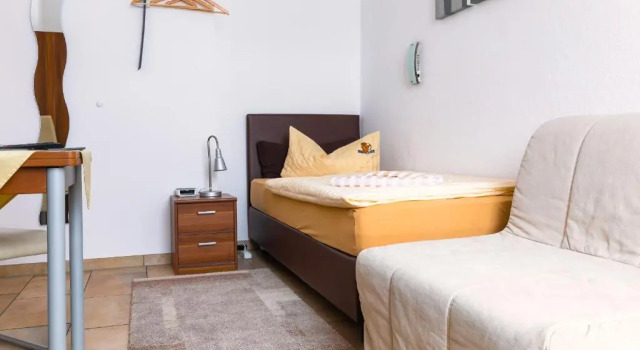 Номер Standard Hotel Schütze Superior