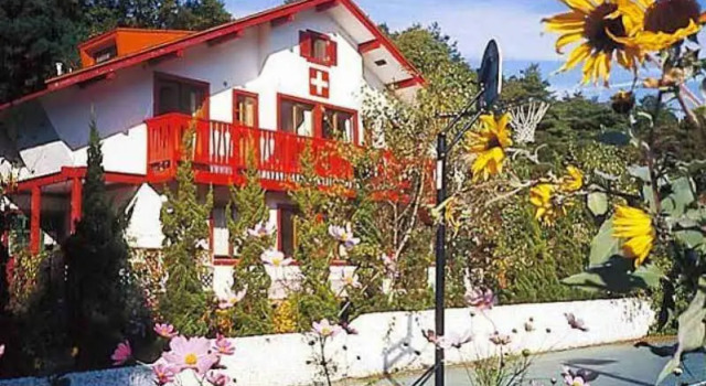 Pension Biwako(ペンション奥琵琶湖マキノ), Prenota Hotel Kaizu Lake Biwa