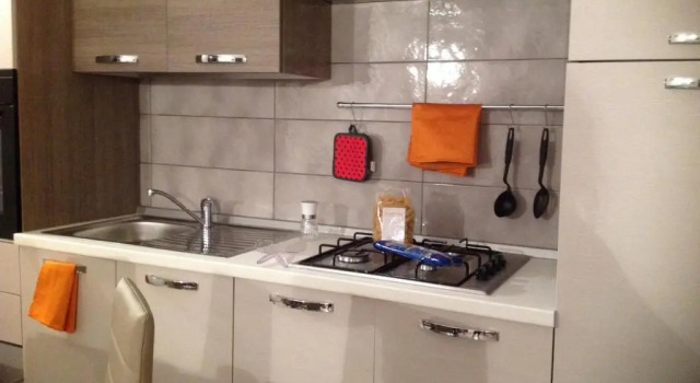 Студия Pisceneris Holiday Home