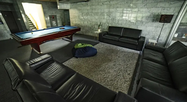 The Phat Packers - Hostel, Boek Hostel Goedkope hotels in Koshinetsu