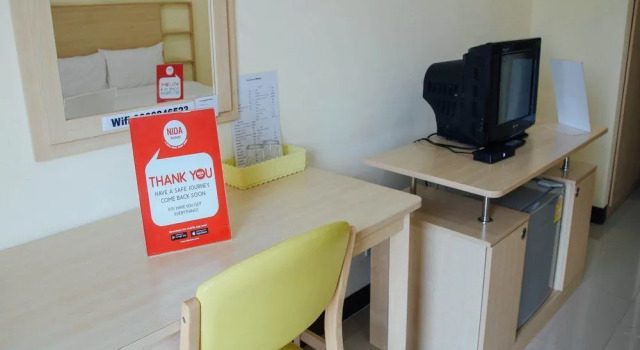 Nida Rooms Non Bua 129, Забронировать Отель Удонтхани Udon Thani Province