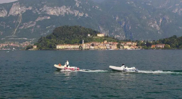 Armonia del Lago