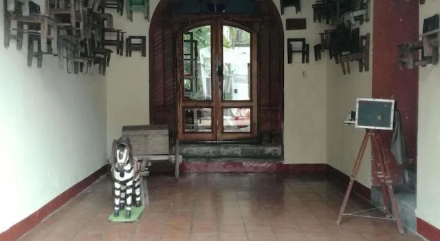 Posada San Sebastian