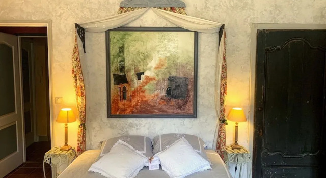 Domaine de la Chartreuse Dautré, Book Bed and Breakfast SPA-hoteller i Red Perigord, SPA