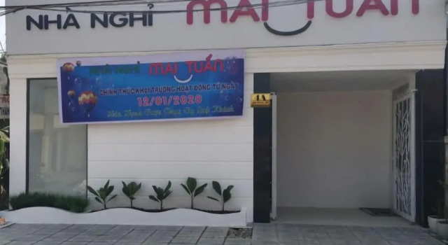 Mai Tuan Pham Hung Hotel, Réserver Hôtel Hoa Thanh Vietnam