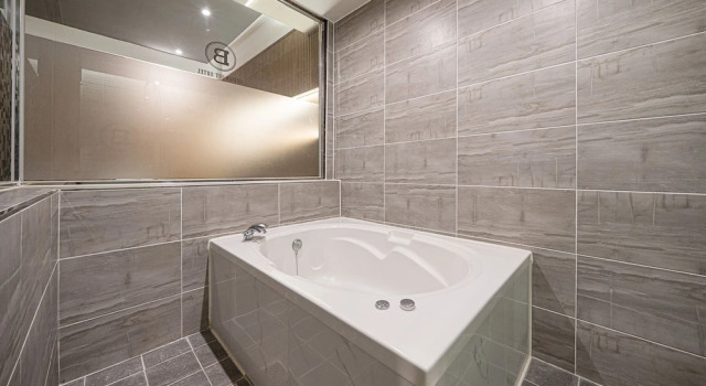 Habitación De lujo Brown-Dot Hotel Daegu Hyukshin Doshi