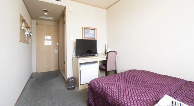 Одноместный номер Standard Kanonji Grand Hotel