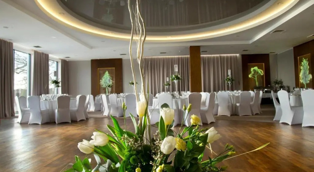 Navigator Hotel i Konferencje, Boek Hotel Zbąszyń Groot-Polen