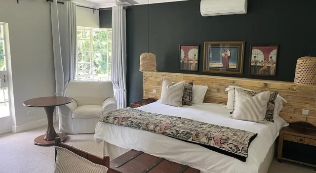 Superior room Ballantynes Lodge