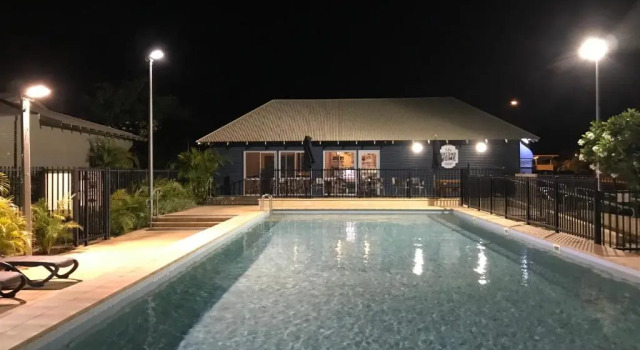 Апартаменты Best Western Plus The Ranges Karratha