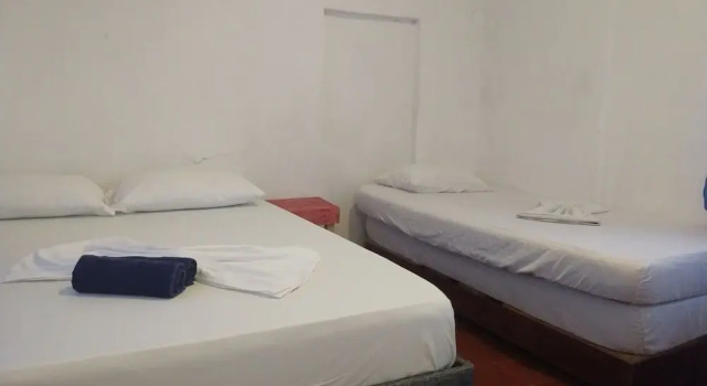 Hostal San Felipe - Hostel, Réserver Auberge de jeunesse Auberges de jeunesse à Bolivar, Auberge de jeunesse