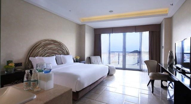 Phoenix Island Ocean Dream Resort Sanya, Book Resort Sanya Hainan