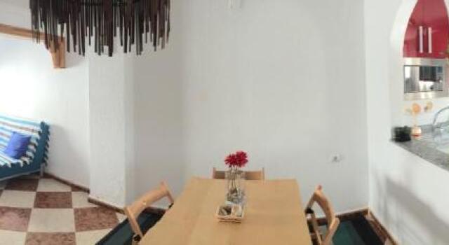 Апартаменты Masbambu Malaga, Забронировать Апартаменты/квартира Эсте Малага