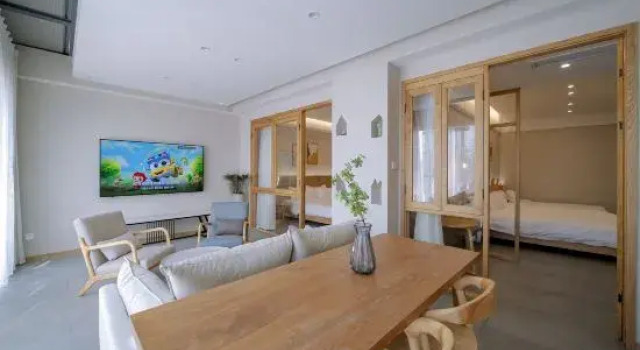 Suite familiare Wait a minute Inn