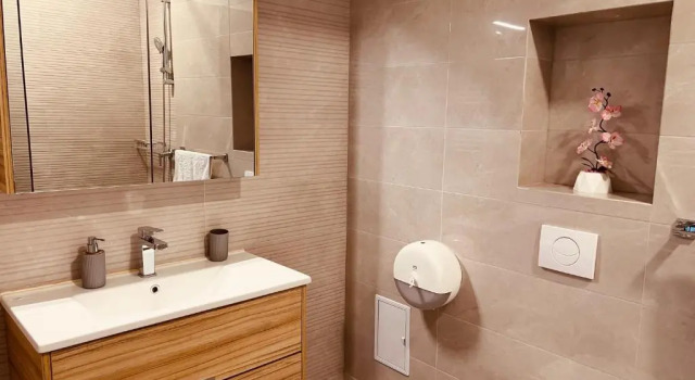 Căn hộ Maritimo Luxury Aparthotel