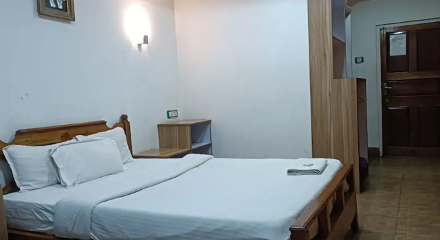 Executive- værelse Hotel Assembly