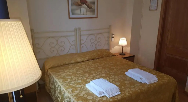 Hotel Por Santa Maria