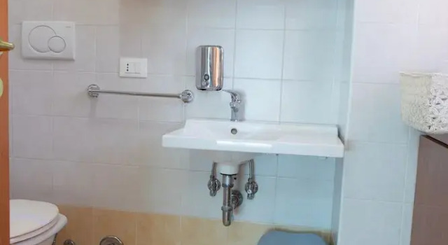 Номер Deluxe Affittacamere Piazza Mazzini
