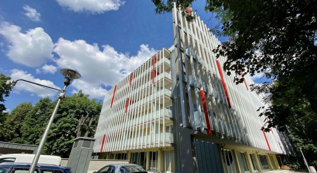 Aravel Wroclaw Apartments