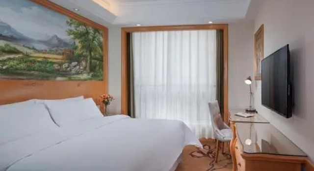 Vienna Hotel Tongcheng Tongkang Road