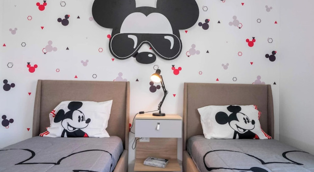 Charming Getaway Near Disney, Забронировать Вилла Виллы Фор Корнерз, Вилла