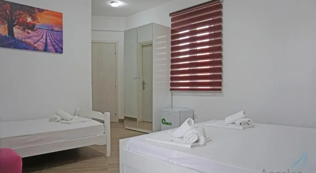Angelina Hotel