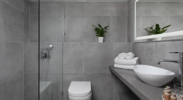 Люкс Sea Executive Suites
