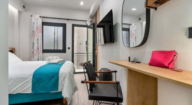 Люкс Deluxe Exarchia House Project