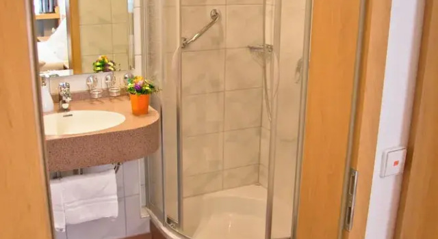 Номер Standard Hotel Krone