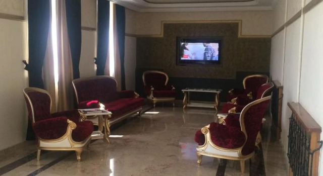Neapol Hotel, Varaa Hotelli Baku Azerbaidžan