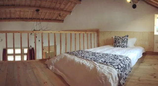 Люкс Yanyu Jiangnan Guesthouse