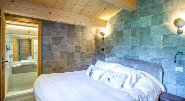 Chalet La Clusaz, 5 pièces, 10 personnes - FR-1-437-80