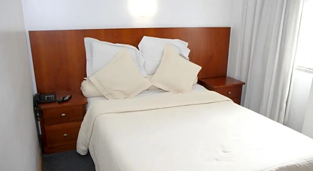 Hotel Solar Dos Pachecos