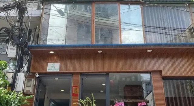 Homy Stay Ho Chi Minh, Забронировать Отель Отели Хошимина 3 звезды, 3*