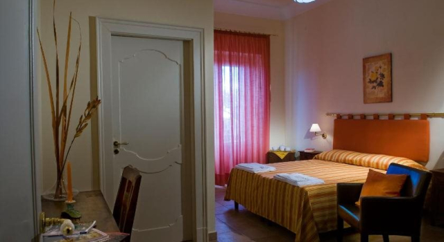 Salemi Agriturismo, Book Hotel 4-stjernede hoteller i Sicilien, 4*