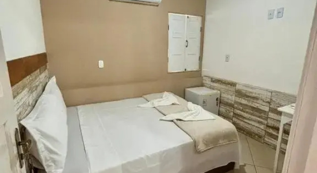 Pousada Roncador