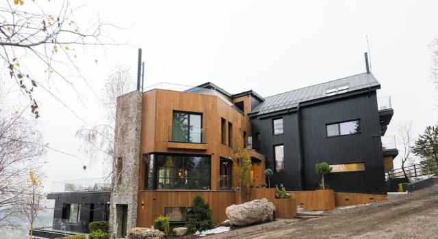 The Pines Bucegi Lodge, Book Hotel SPA Hotels in Prahova Valley, SPA